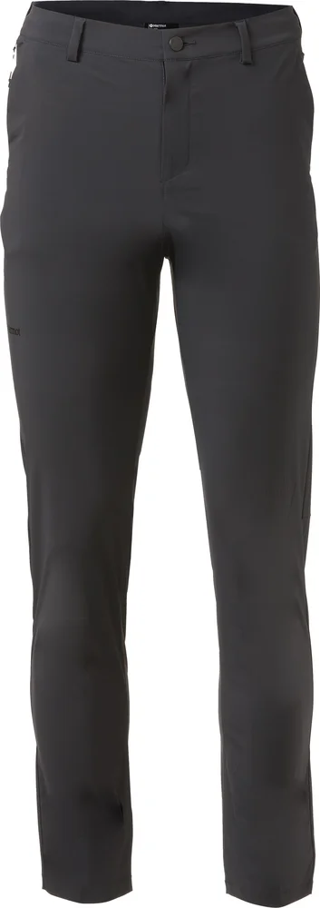 Marmot Men's Arch Rock Pant Dark Grey v:2038686