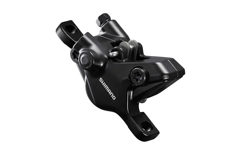 Shimano Skivebremsekaliper foran/bak BR-MT410 v:2236708