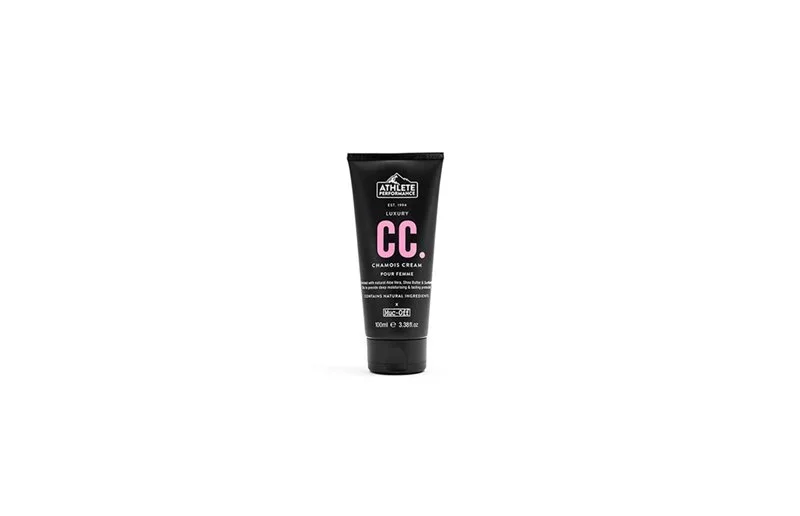 Muc-Off Luksus Chamois Salve for Damer v:8741927