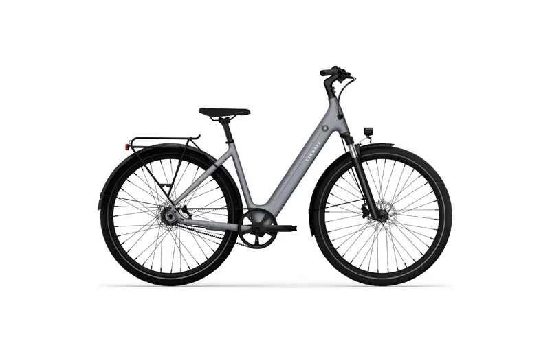 Elsykkel Tenways CGO800S Pebble Grey v:4701284 Elsykkel Tenways CGO800S Pebble Grey v:4701284