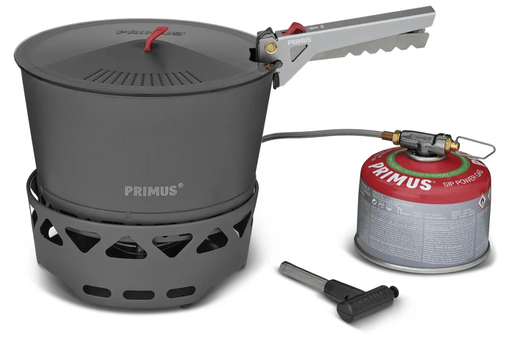 Primus Primetech Stove Set II 2.3L No Color v:8720256