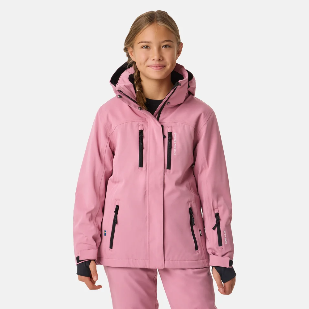 Cervinia Jacket JR v:6729677