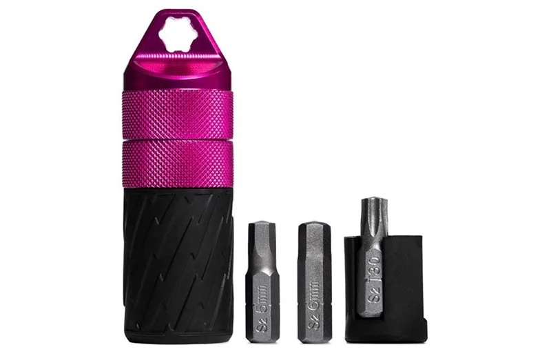 Muc-Off E-Bike Drivetrain Verktøy for Rengjøring v:9037321