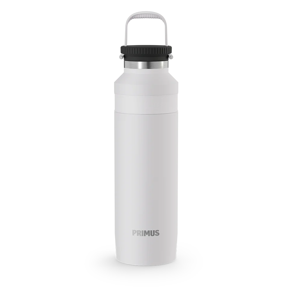 Primus Tufa Narrow Insulated Bottle 0.6 L Alpine Frost v:3094975