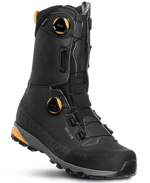 Jerpe A/P/S GTX M BOA Svart v:6277969