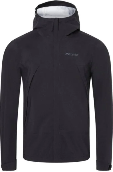 M's PreCip Pro Jacket Black v:1541843