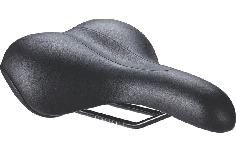 BBB Sykkelsete Baseshape Relaxed v:3505309