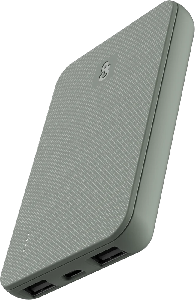GP Batterier Powerbank Plus 5000 mAh Grey v:8271614
