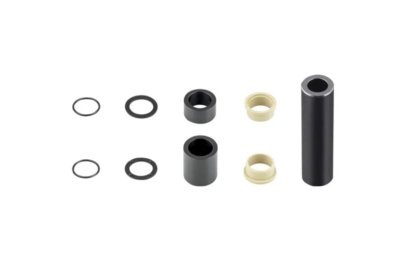 Fox Rear Shock Hardware 40mm x 8mm Offset v:8610256