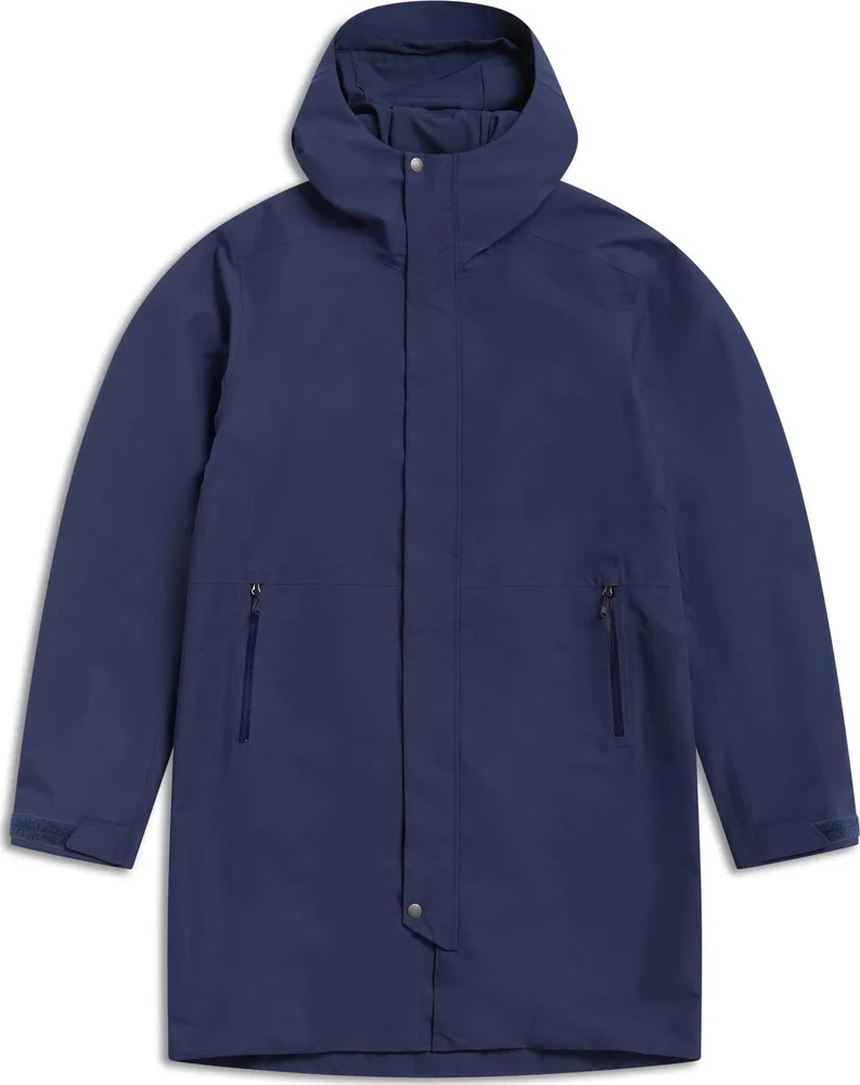 Bergans Men’s Urban 2L Shell Coat Navy Blue/navy Blue v:3535382 Bergans Men’s Urban 2L Shell Coat Navy Blue/navy Blue v:3535382