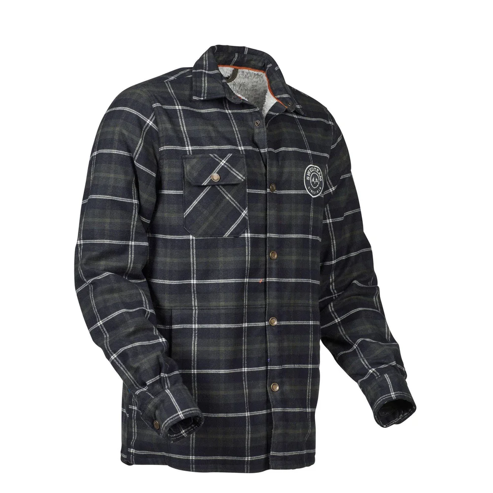 Swedteam Unisex Ultra Pile Hunting Green v:8107589