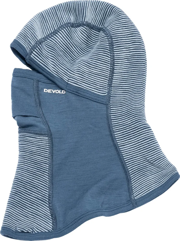 Devold Reverso Merino Balaclava Dawn v:3705961