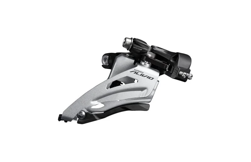 Shimano Framgir 2X9-Gir Fd-M3120-D Ss v:2800440 Shimano Framgir 2X9-Gir Fd-M3120-D Ss v:2800440