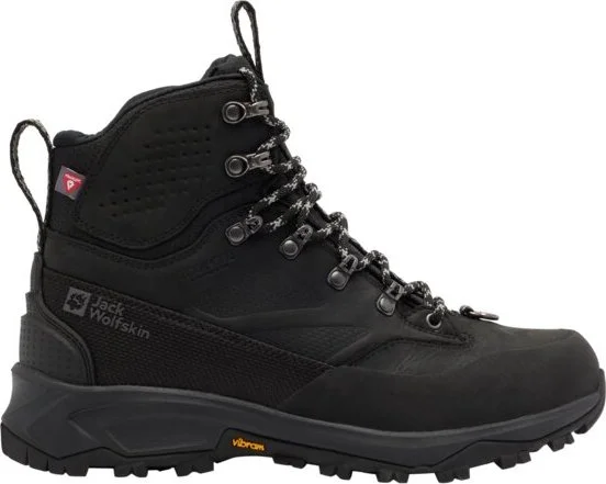 Jack Wolfskin Women’s Terraquest Arctic Texapore Mid Phantom v:5880718 Jack Wolfskin Women’s Terraquest Arctic Texapore Mid Phantom v:5880718