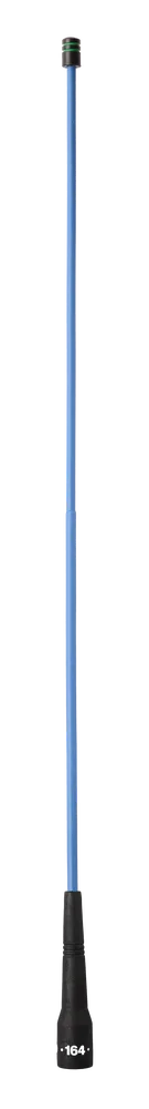 Lafayette Skogsantenn Mjuk 164mhz Sma-Hane Blue v:4926645 Lafayette Skogsantenn Mjuk 164mhz Sma-Hane Blue v:4926645