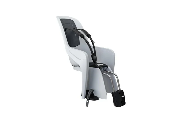 Barnesete Thule RideAlong Lite 2 Frame Mount Light Grey v:4790646 Barnesete Thule RideAlong Lite 2 Frame Mount Light Grey v:4790646