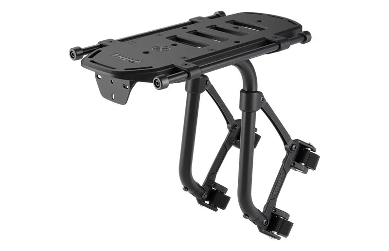 Bagasjebrett Thule Tour Rack Universell fram/bak svart v:2752476