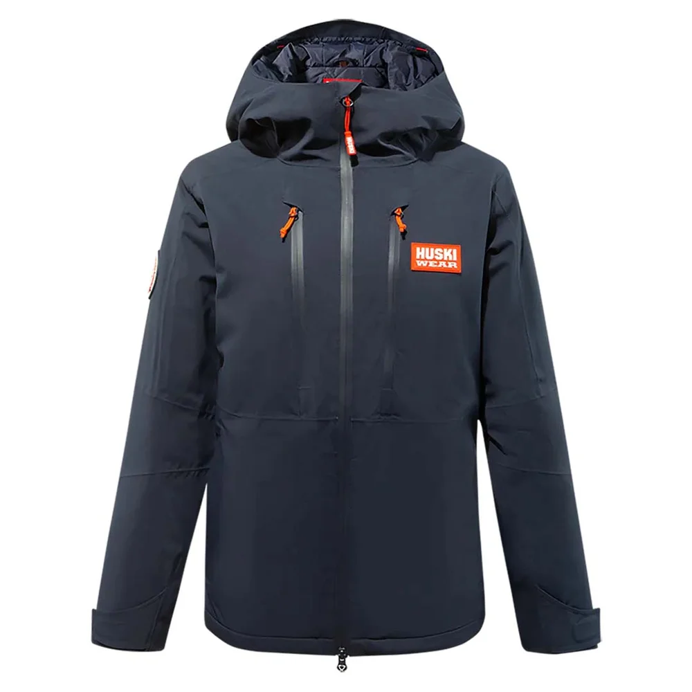 JR ALPINE JACKET v:2017479