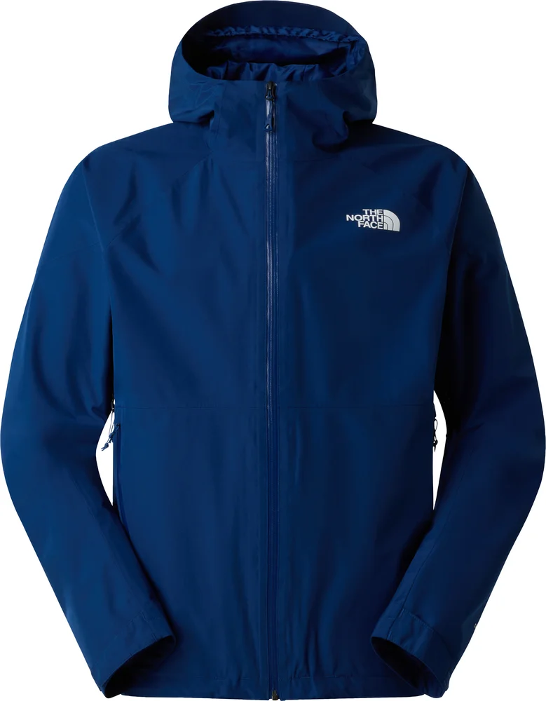 The North Face Men's Lightning Zip-In Jacket Estate Blue v:1203728