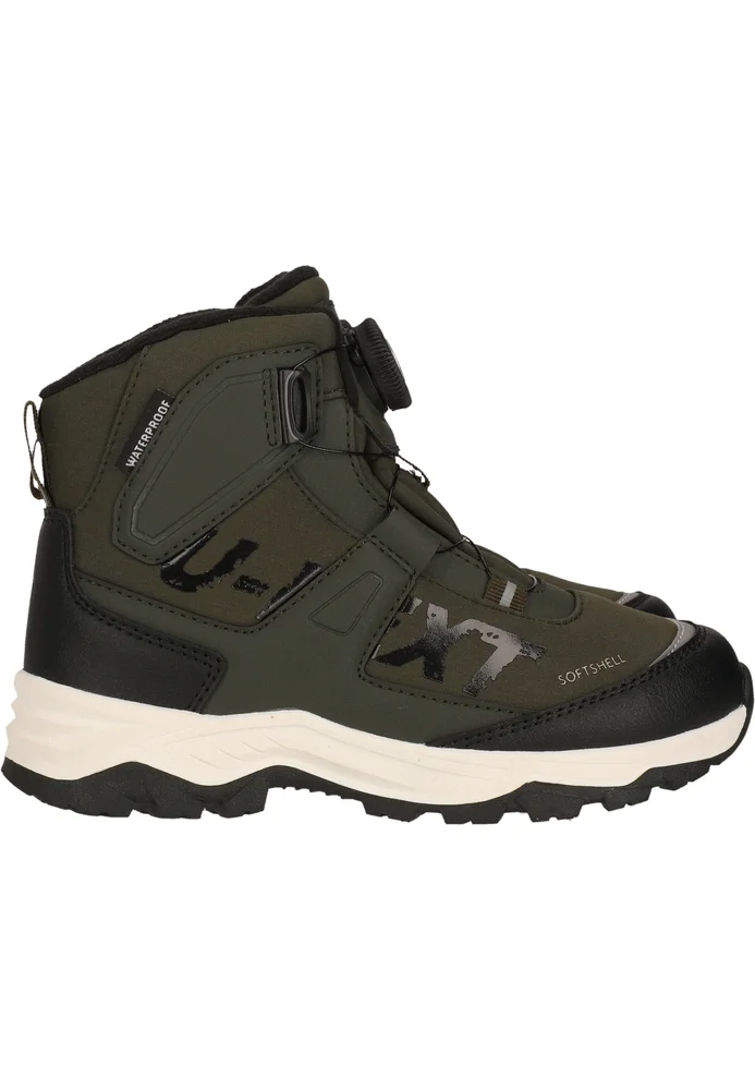 Nocara Q-lock Kids Boot WP v:5009906