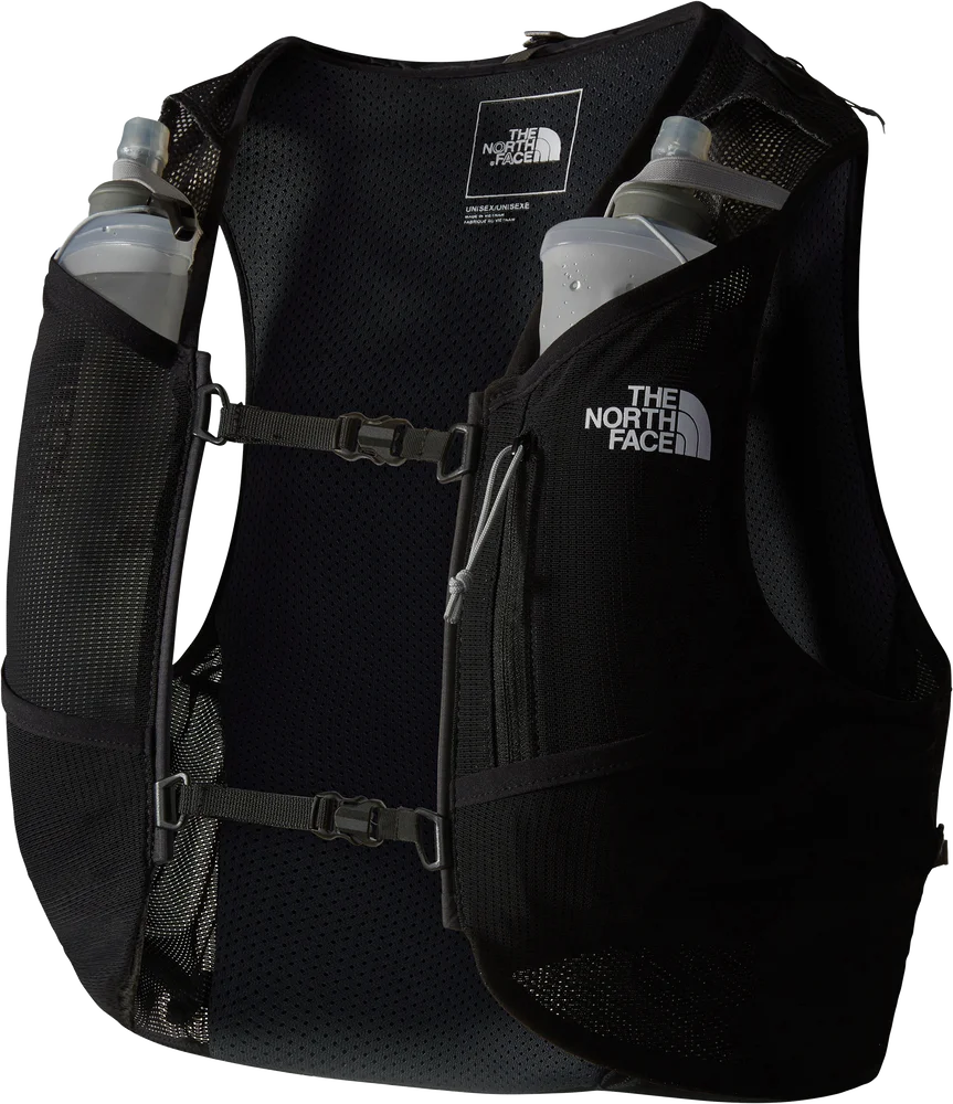 The North Face Sunriser Run Vest 8 TNF Black/TNF White/NPF v:4224665