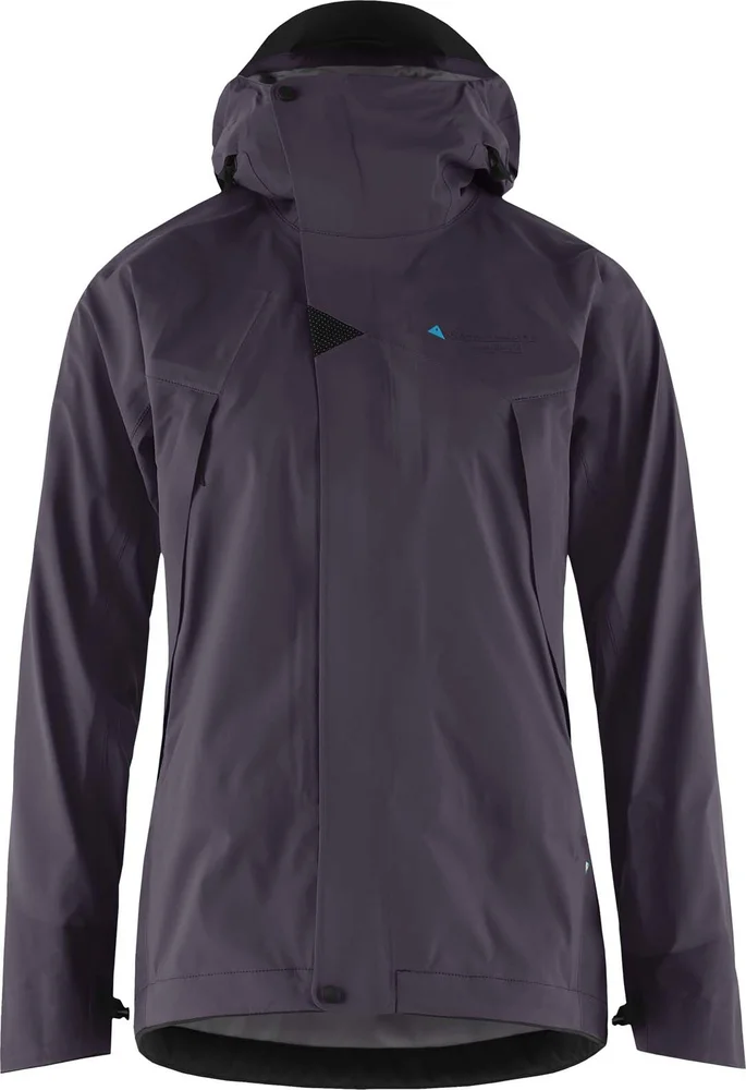 Klättermusen Women’s Allgrön 2.0 Jacket Grape v:7316551 Klättermusen Women’s Allgrön 2.0 Jacket Grape v:7316551