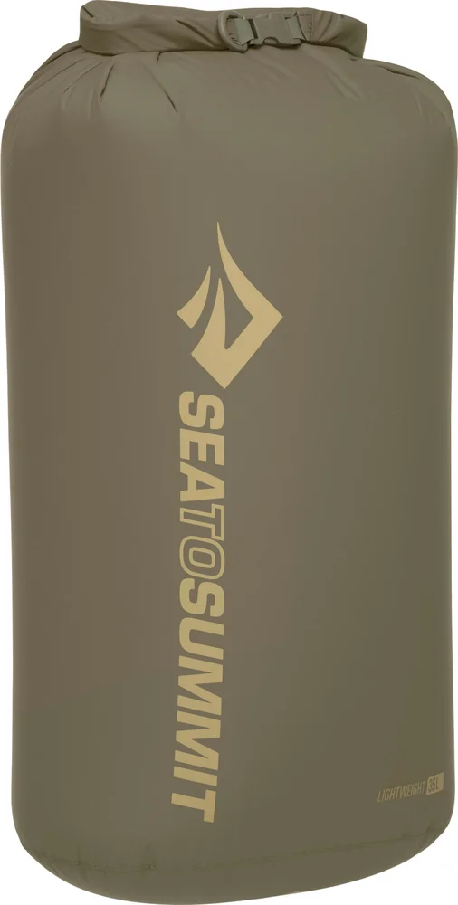 Sea To Summit Lightweight Eco Dry Bag 35L Olive v:6511415