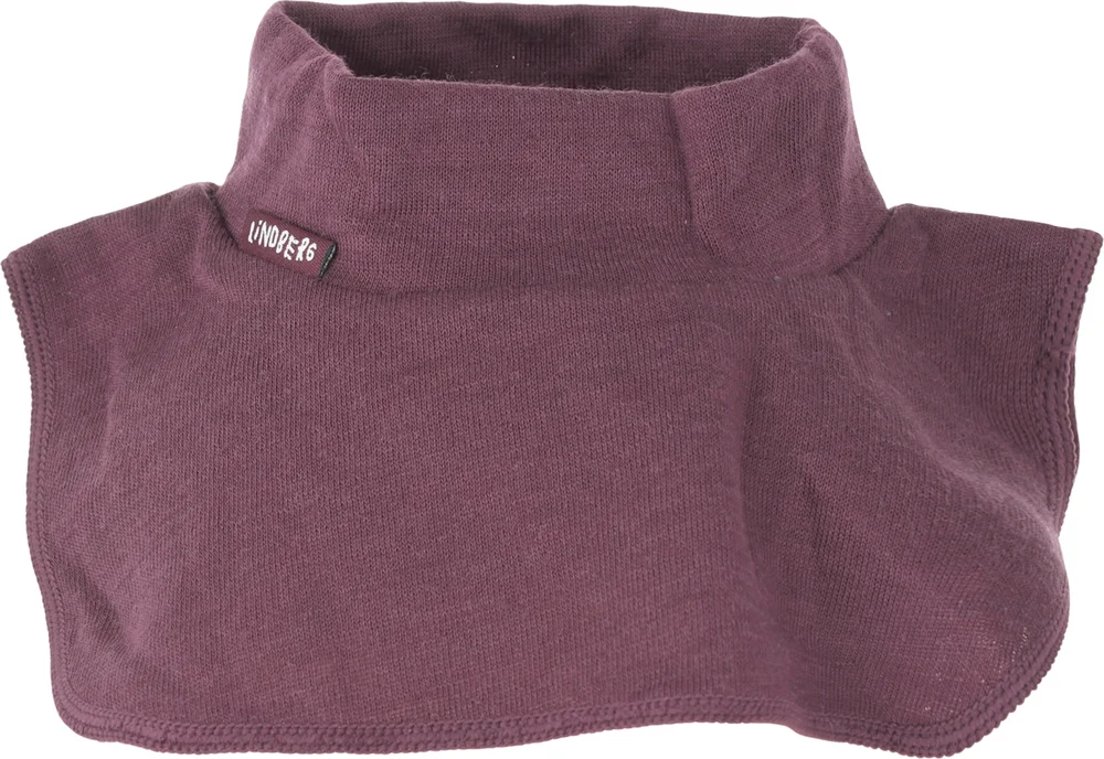 Lindberg Kids’ Avesta Neck Warmer Dry Rose v:9159606 Lindberg Kids’ Avesta Neck Warmer Dry Rose v:9159606