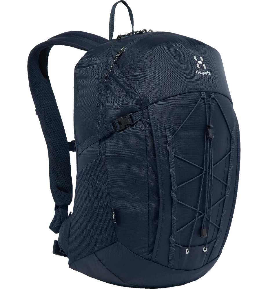 Haglöfs Vide 25 Tarn Blue Solid v:7584884
