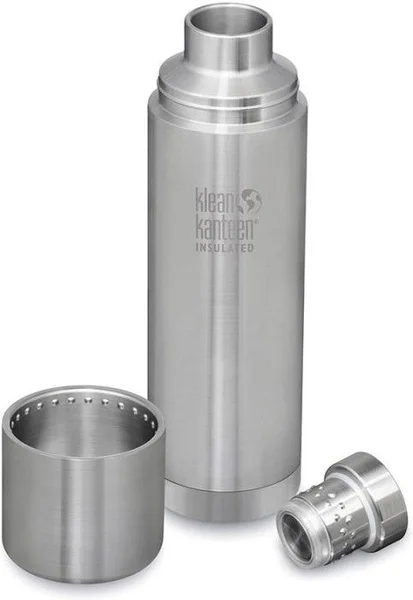 Termos TKPro 1000ml Brushed Stainless v:2816795