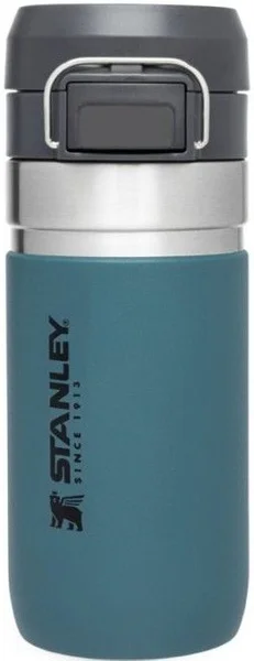 The Quick FlipWater Bottle 0.47L Lagoon v:3771921