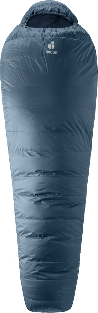 Deuter Astro 500 Extra Long -2c/28f Marine-ink v:6433166 Deuter Astro 500 Extra Long -2c/28f Marine-ink v:6433166