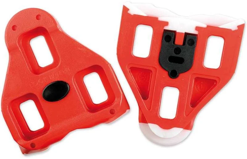 Cleats LOOK Delta Cleat Red 9° Red v:8233637 Cleats LOOK Delta Cleat Red 9° Red v:8233637