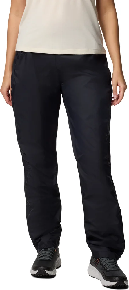 Columbia Women's Pouring Adventure lll Pant Black v:9535578