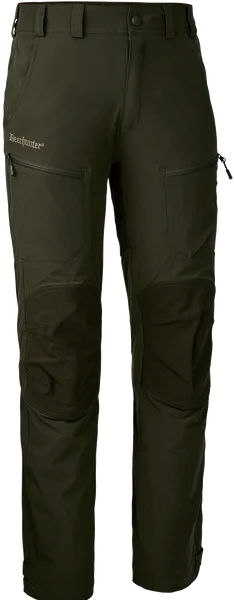 Excape Light Trousers Art Green v:6903261