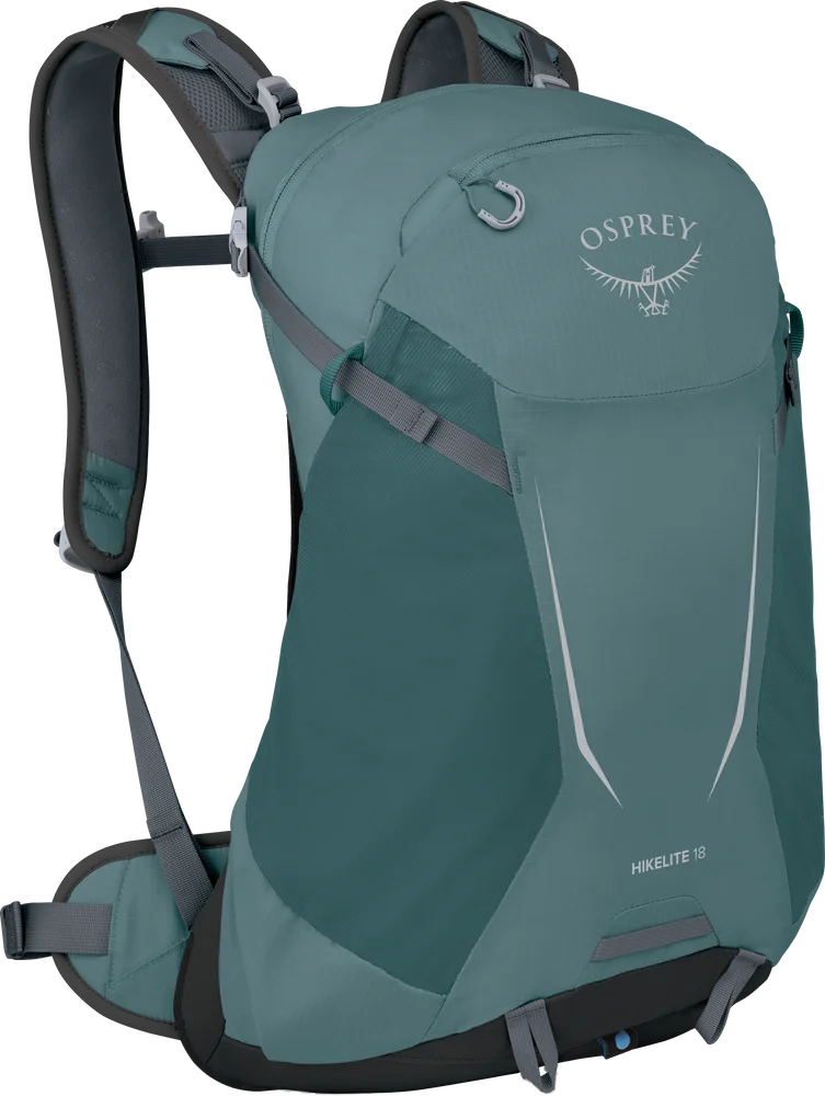Osprey Hikelite 18 Cascade Blue v:1689932