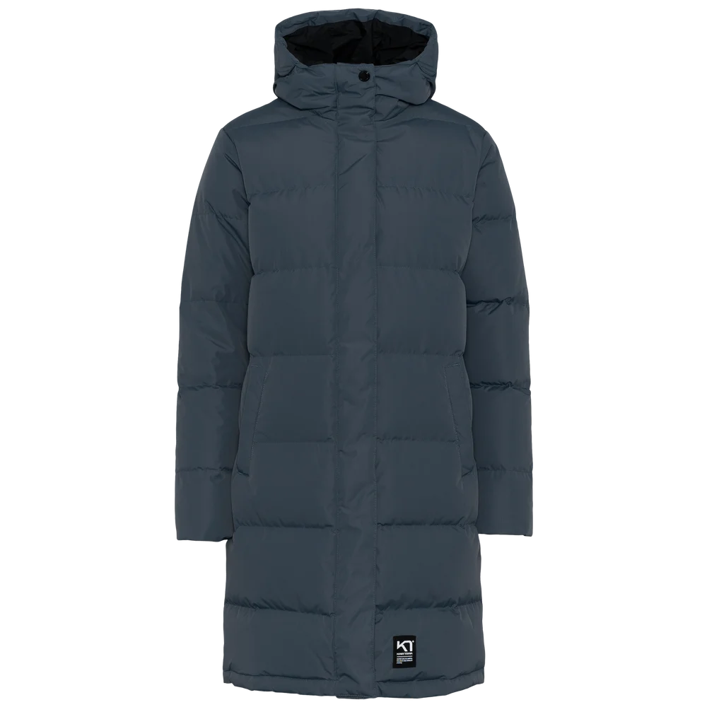 Kari Traa Women's Kyte Parka Dark Steel v:3201937