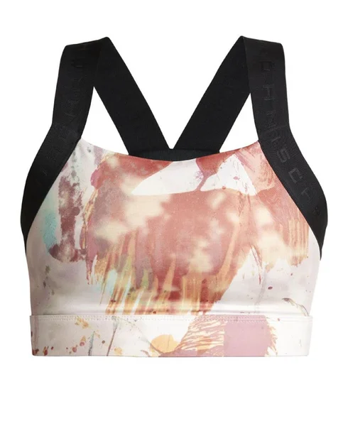 Kay Printed Wildfire v:9577662