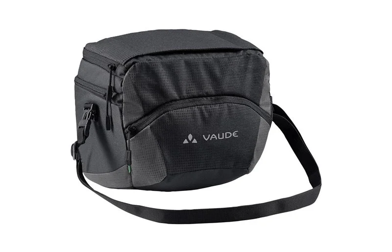 Vaude Styrepose Ontour Box L (Klickfix Ready) Black v:9695502