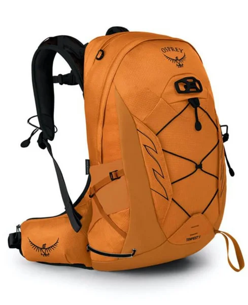 Tempest 9 Bell Orange v:1200539