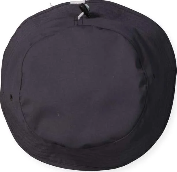 Houdini Bucket List Hat True Black v:1168114 Houdini Bucket List Hat True Black v:1168114