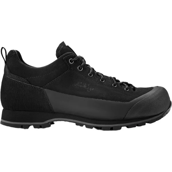 Bjerg Ii Hiking Shoe Black v:1007168 Bjerg Ii Hiking Shoe Black v:1007168