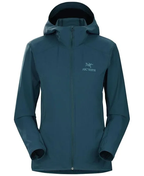 Gamma SL Hoody Wmn Labyrinth v:8348569