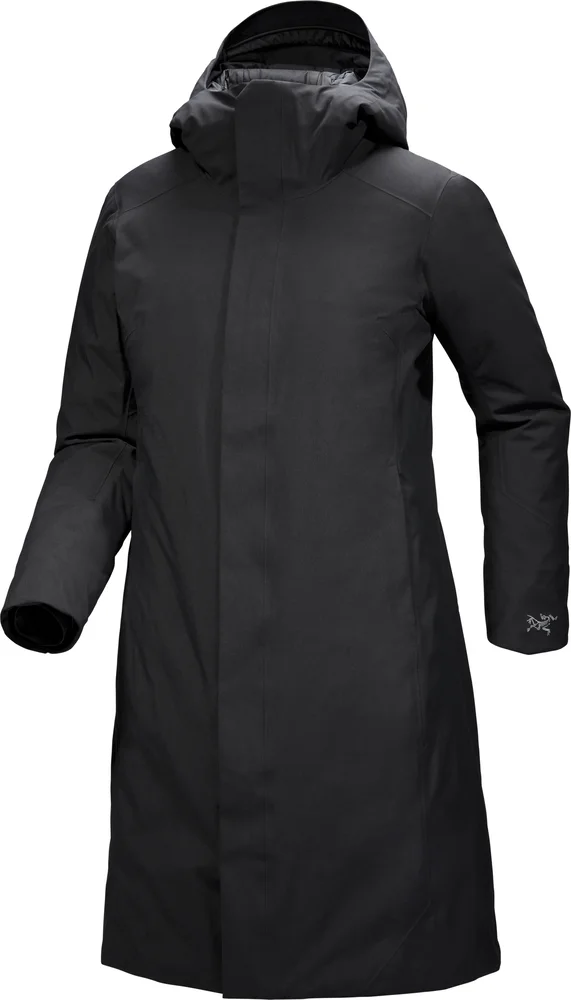 Arc’teryx Women’s Patera Parka Black v:8256547 Arc’teryx Women’s Patera Parka Black v:8256547