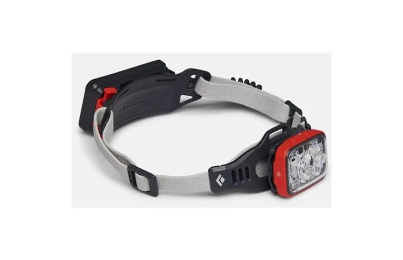 Black Diamond Hodelykt Distance 1500 Headlamp v:2167024