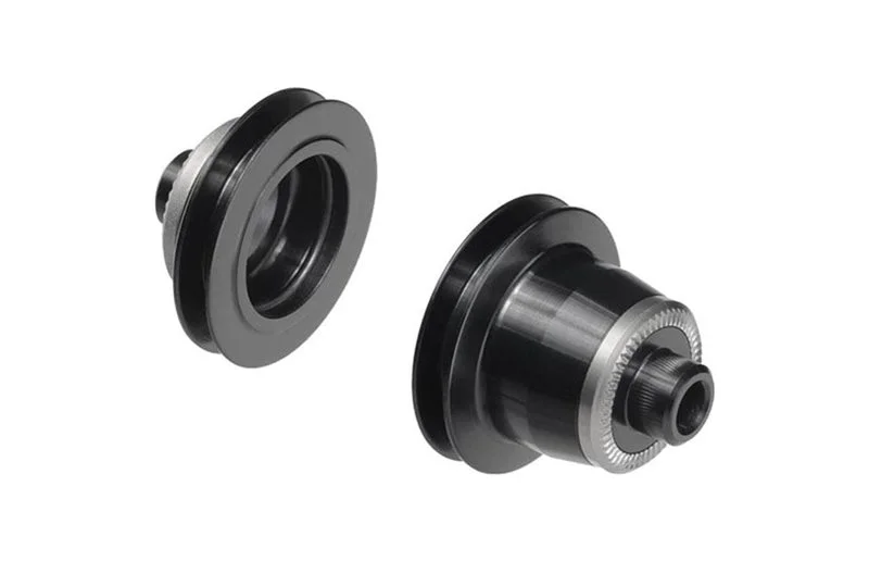 DT SWISS Endetupp Front ADAPT KIT 100/QR B 24D DBCL AERO SINC Disc v:8863019