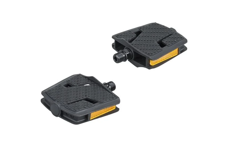 Sykkelpedaler Trek Kids Platform Large Pedal Set v:6581728
