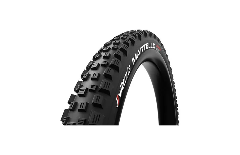 Vittoria Sykkeldekk MTB Martello G2 27.5x2.4 Foldbart v:6874210