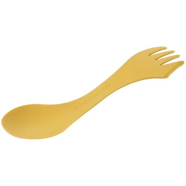 Swedish Spork Original Musty Yellow v:9567835 Swedish Spork Original Musty Yellow v:9567835