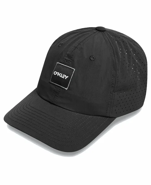 Weekend B1b Patch Hat Blackout v:4885418